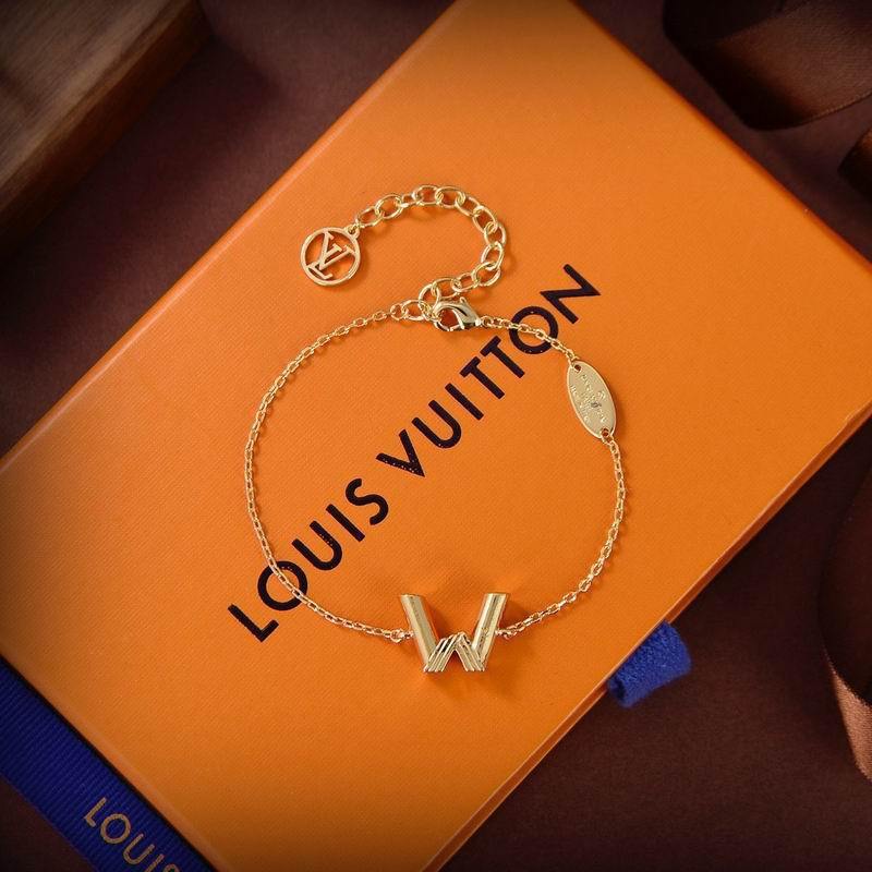 LV Bracelets 189